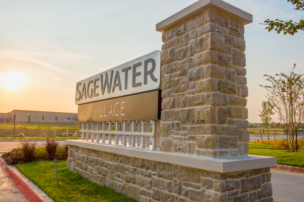 SageWater Exterior 3