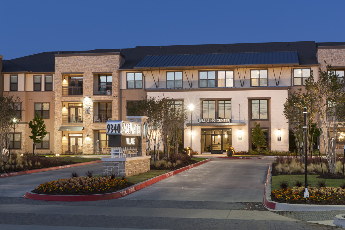 SageWater Exterior 9