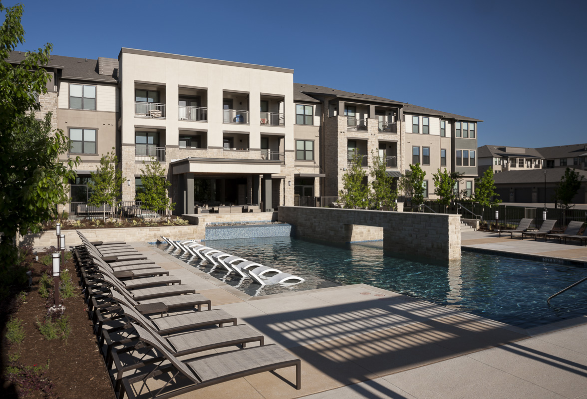 SageWater Exterior 2