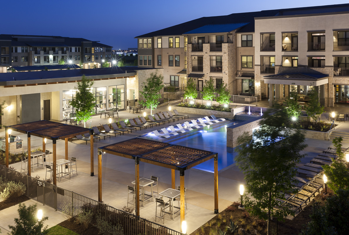 SageWater Exterior 1