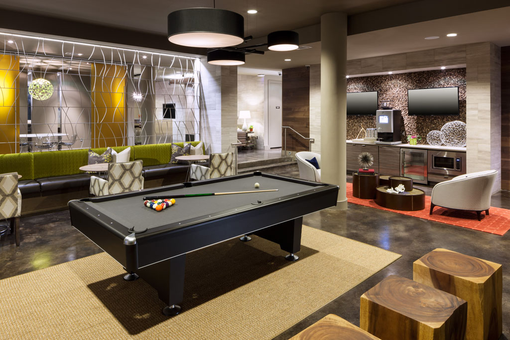 SageWater Interior 2
