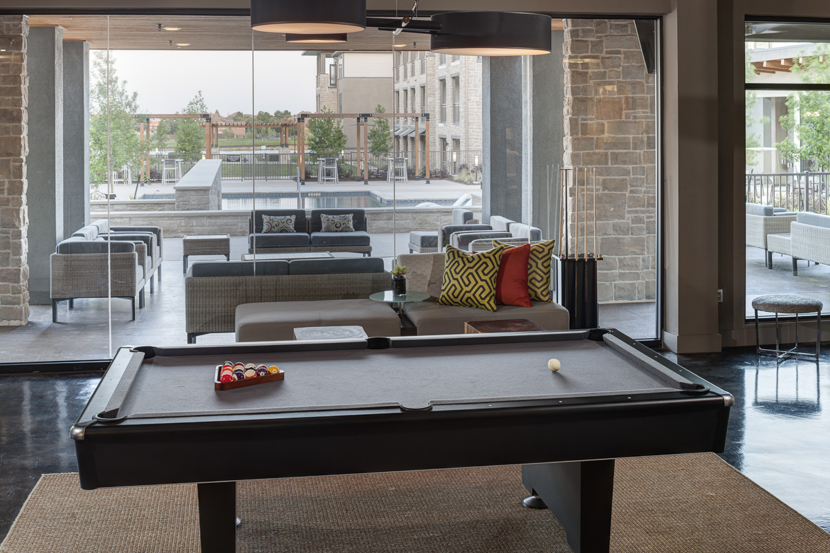 SageWater Interior 13