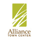 Alliance logo